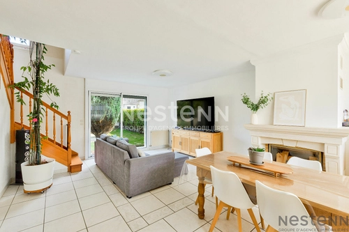 Image d'un maison 5 pièces 99 m² à 229530€ à saint-brieuc (22000)