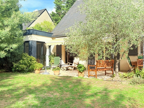 Image d'un maison 7 pièces 202 m² à 624000€ à bouchemaine (49080)