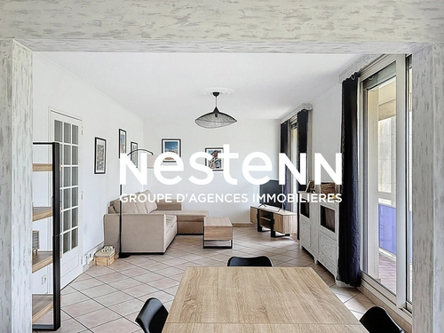 Image d'un appartement 5 pièces 81 m² à 116000€ à mâcon (71000)