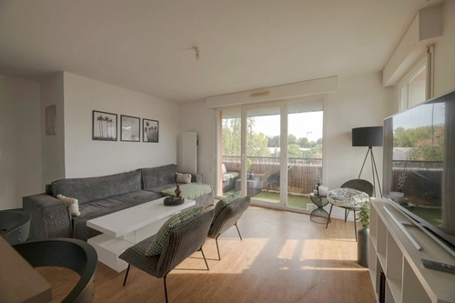 Image d'un appartement 3 pièces 63 m² à 215000€ à bruz (35170)