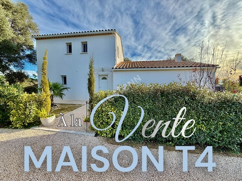 Image d'un maison 4 pièces 115 m² à 729000€ à la ciotat (13600)