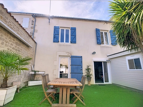 Image d'un maison 7 pièces 195 m² à 341000€ à luçon (85400)