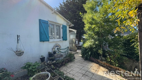 Image d'un maison 4 pièces 76 m² à 220080€ à plouharnel (56340)