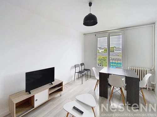 Image d'un appartement meublé 3 pièces 52 m² à 761€ à lorient (56100)