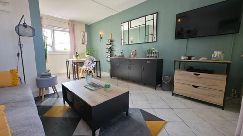 Image d'un maison 4 pièces 86 m² à 209774€ à donges (44480)