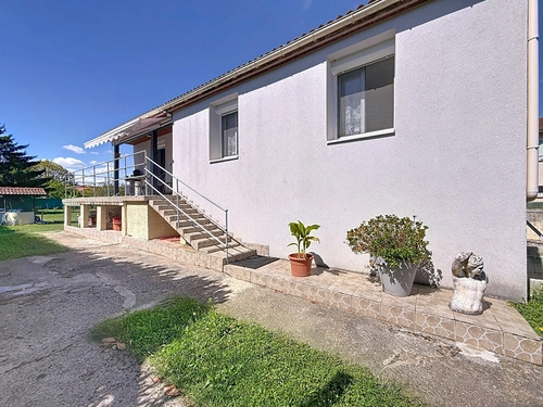 Image d'un maison 5 pièces 92 m² à 317000€ à meximieux (01800)