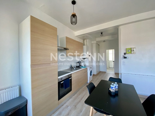 Image d'un appartement meublé 2 pièces 38 m² à 590€ à blois (41000)