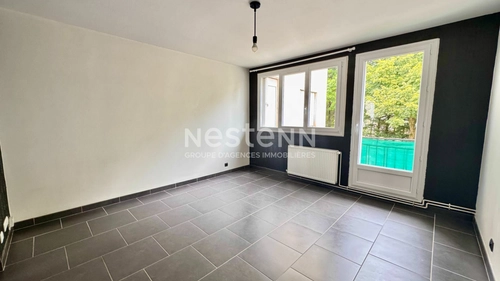 Image d'un appartement 3 pièces 59 m² à 1100€ à le plessis-trévise (94420)