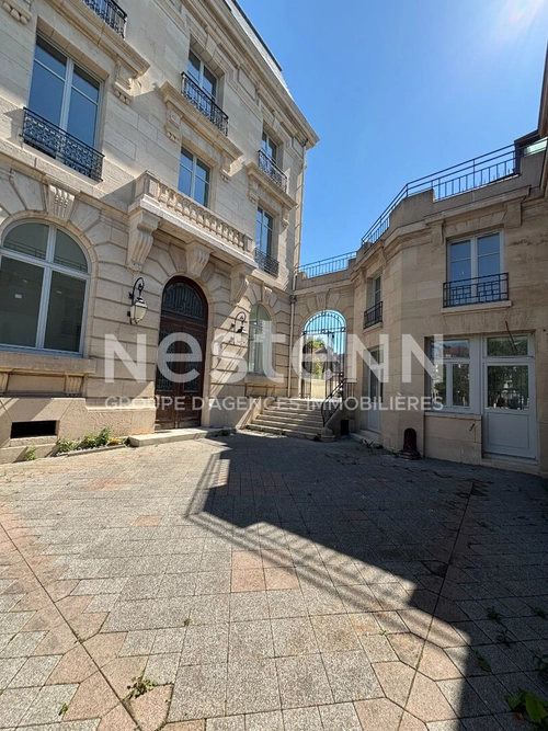 Image d'un appartement 4 pièces 121 m² à 395000€ à verdun (09310)