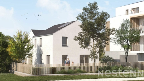 Image d'un maison 4 pièces 103 m² à 540000€ à quiberon (56170)