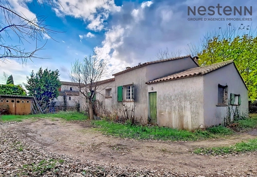 Image d'un maison 5 pièces 143 m² à 353000€ à lunel (34400)