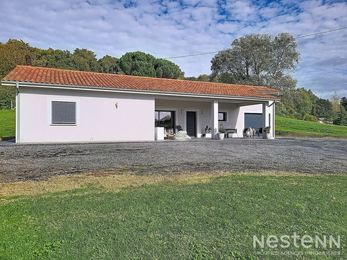 Image d'un maison 5 pièces 122 m² à 255000€ à eauze (32800)