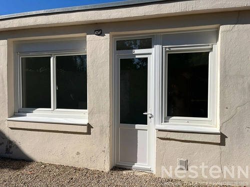Image d'un appartement 1 pièce 17 m² à 327€ à auray (56400)