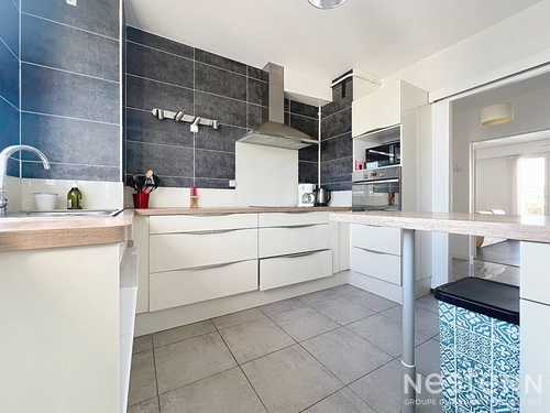 Image d'un appartement 5 pièces 126 m² à 274900€ à angers (49100)