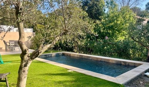 Image d'un maison 5 pièces 115 m² à 798000€ à saint-raphaël (24160)