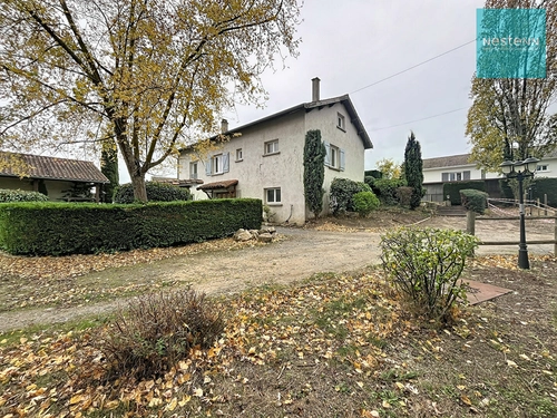 Image d'un maison 4 pièces 104 m² à 980€ à lézigneux (42600)