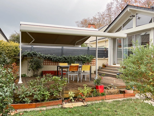 Image d'un maison 7 pièces 180 m² à 472500€ à angers (49100)