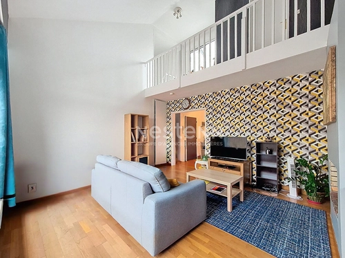 Image d'un appartement 5 pièces 117 m² à 390000€ à gouvieux (60270)