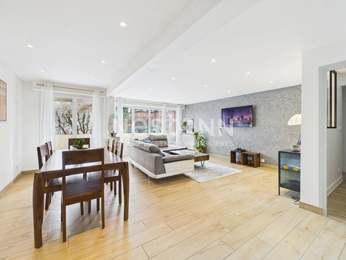 Image d'un appartement 4 pièces 103 m² à 172000€ à aurillac (15000)