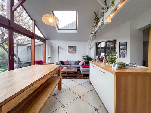 Image d'un maison 7 pièces 120 m² à 523000€ à angers (49100)