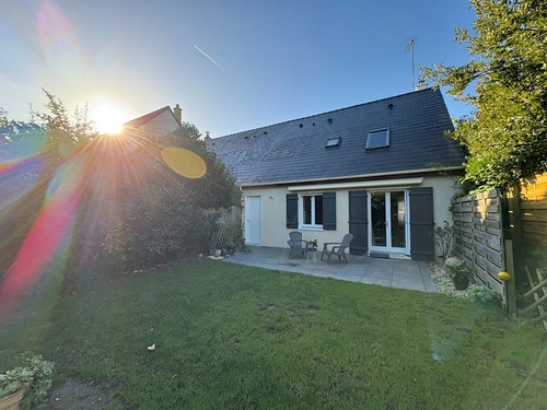 Image d'un maison 5 pièces 75 m² à 339380€ à angers (49100)