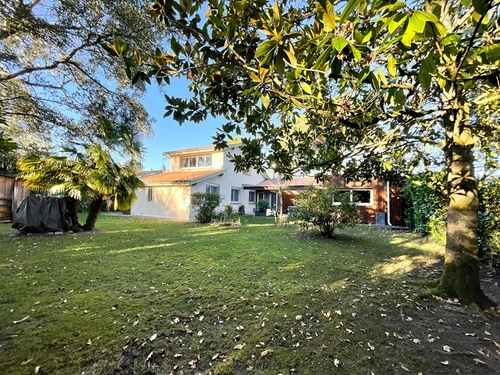 Image d'un maison 7 pièces 170 m² à 575400€ à pessac (33600)