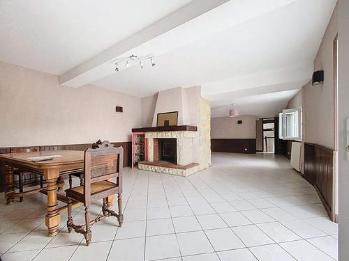 Image d'un maison 5 pièces 140 m² à 168000€ à ordan-larroque (32350)