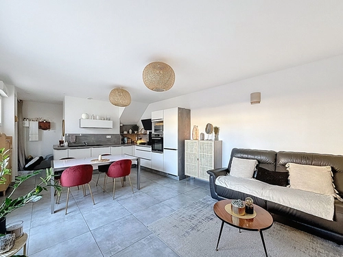 Image d'un maison 4 pièces 85 m² à 259000€ à meximieux (01800)