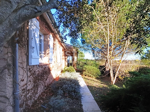 Image d'un maison 5 pièces 126 m² à 315000€ à saint-clar-de-rivière (31600)