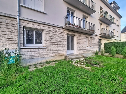 Image d'un appartement 1 pièce 35 m² à 97000€ à saint-cyr-sur-loire (37540)