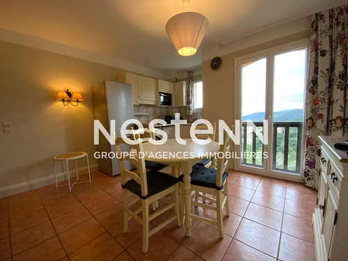 Image d'un appartement 2 pièces 36 m² à 198000€ à roquebrune-sur-argens (83520)