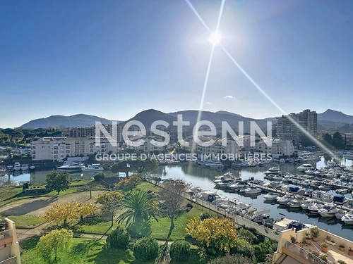 Image d'un appartement 3 pièces 78 m² à 439000€ à mandelieu-la-napoule (06210)