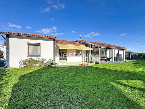 Image d'un maison 5 pièces 135 m² à 464000€ à muret (31600)