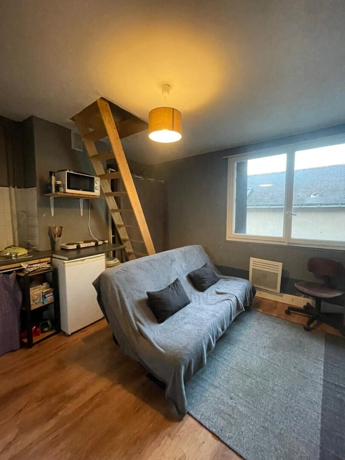 Image d'un maison 5 pièces 77 m² à 295700€ à angers (49100)