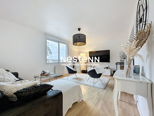 Image d'un appartement 3 pièces 66 m² à 189000€ à quimper (29000)