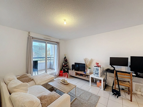 Image d'un appartement 2 pièces 38 m² à 83900€ à auch (32000)