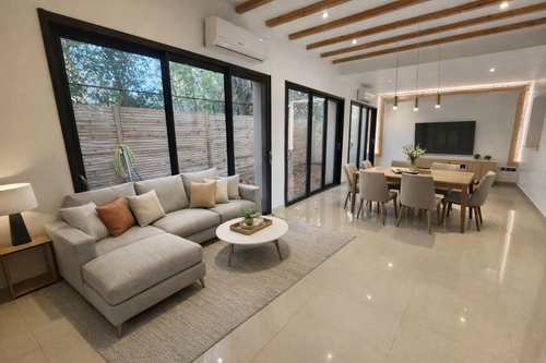 Image d'un maison 3 pièces 73 m² à 330000€ à toulouse (31000)