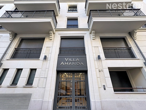 Image d'un appartement 3 pièces 63 m² à 492000€ à antony (92160)