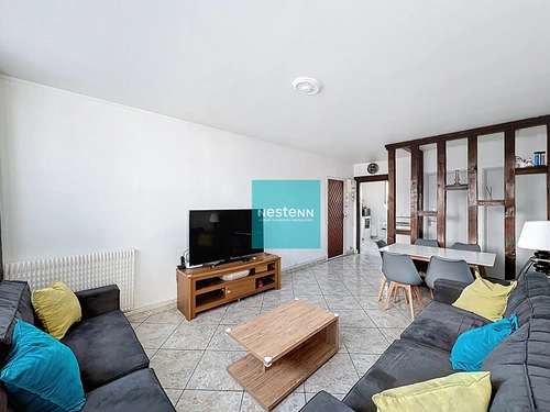 Image d'un appartement 3 pièces 59 m² à 162000€ à franconville (95130)