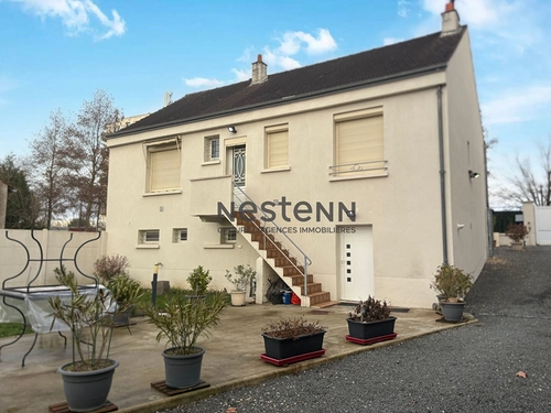 Image d'un maison 3 pièces 85 m² à 1202.15€ à orléans (45100)