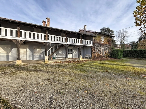 Image d'un maison 9 pièces 245 m² à 275000€ à meximieux (01800)