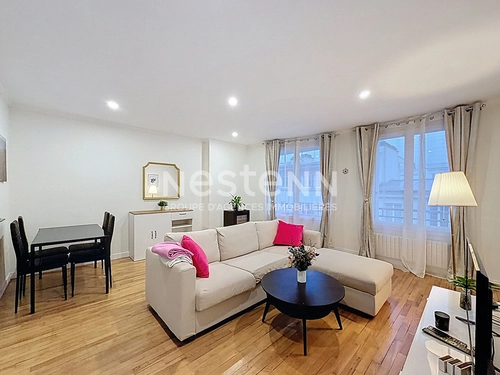 Image d'un appartement meublé 4 pièces 88 m² à 925€ à brest (29200)