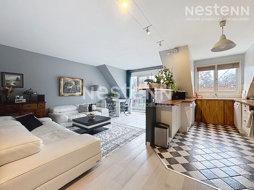 Image d'un appartement 3 pièces 69 m² à 410000€ à antony (92160)