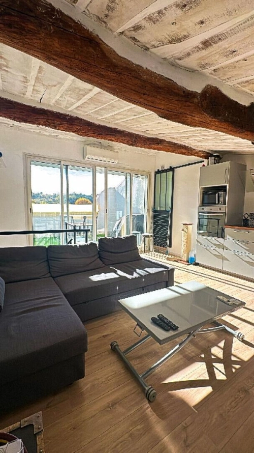 Image d'un appartement 3 pièces 51 m² à 920€ à auriol (13390)