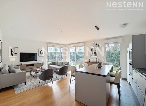 Image d'un appartement 3 pièces 66 m² à 399500€ à antony (92160)