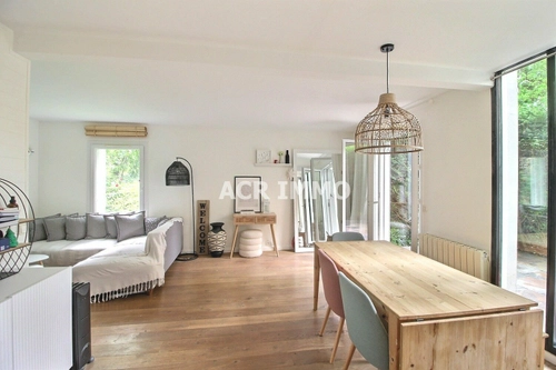 Image d'un appartement 5 pièces 86 m² à 236000€ à andrésy (78570)