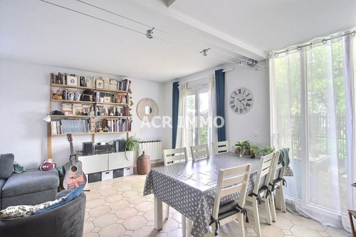 Image d'un appartement 5 pièces 99 m² à 217000€ à andrésy (78570)