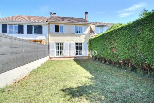 Image d'un maison 5 pièces 95 m² à 409000€ à andrésy (78570)