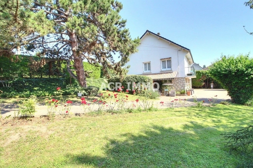 Image d'un maison 6 pièces 145 m² à 399000€ à andrésy (78570)