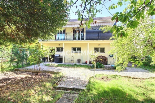 Image d'un maison 5 pièces 119 m² à 429000€ à andrésy (78570)